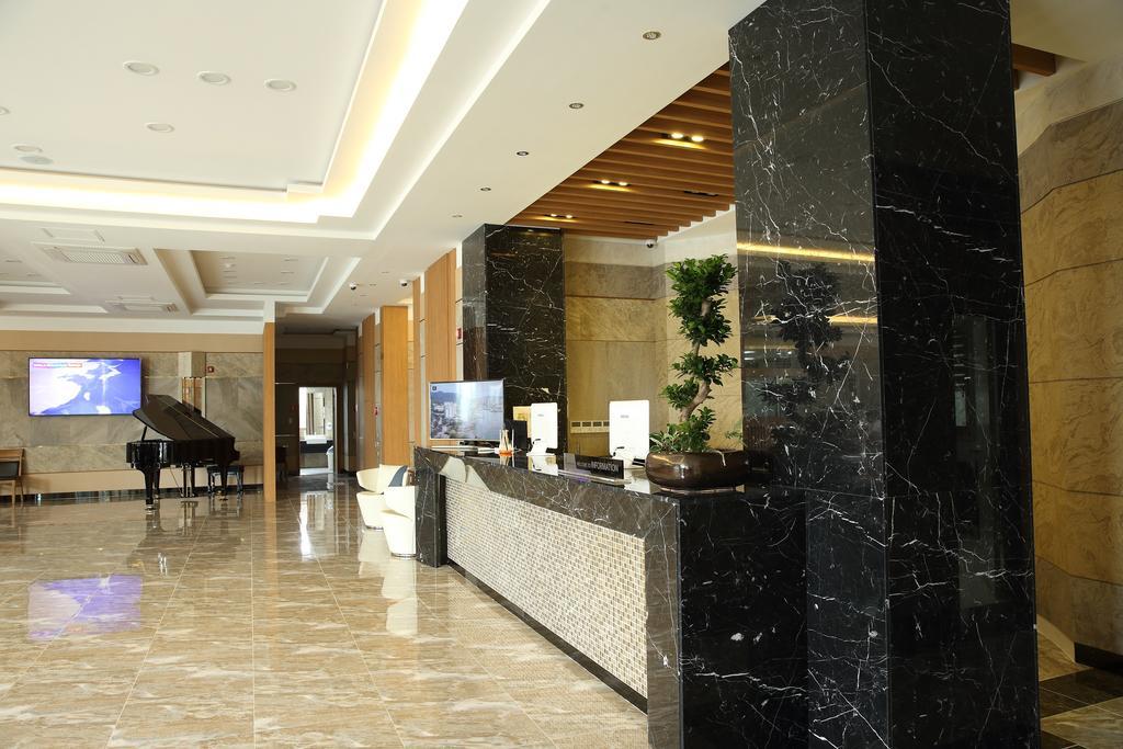 Arisu Gyeongju Hotel Exterior photo